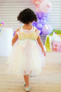 The Butterfly Dream Dress