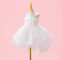 The Eleanor Flower Dress