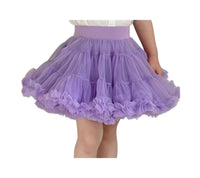 The Tea Party TuTu