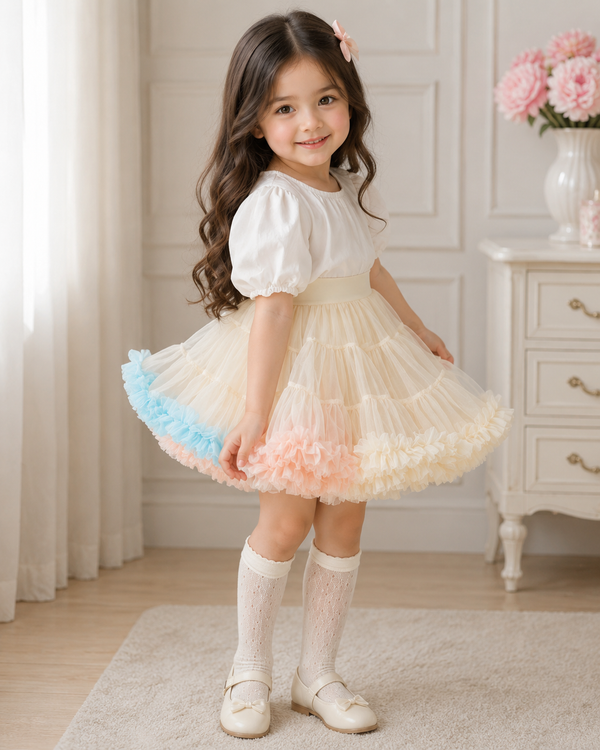 The Tea Party TuTu