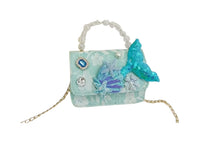The Magical Mermaid Sparkle Purse