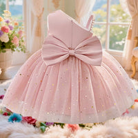 Twinkle Belle Tulle Dress