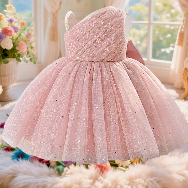 Twinkle Belle Tulle Dress