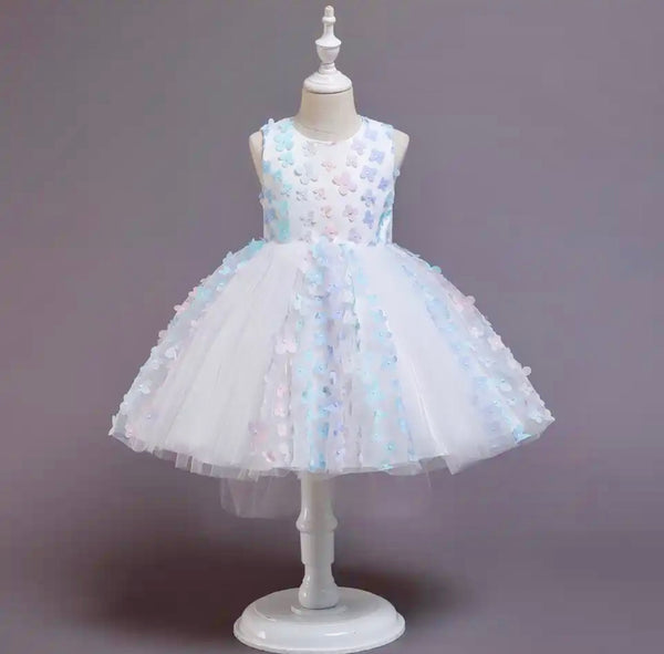 The Garden Party Dress
