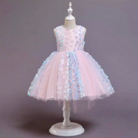 The Garden Party Dress