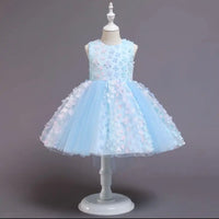 The Garden Party Dress