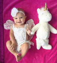The Cake Smash Romper