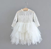 The Jolie Dress
