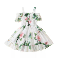 The Dolce Inspired Dress