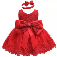The Aria Dress Set