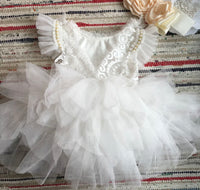 The Buttercup Dress