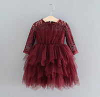 The Jolie Dress