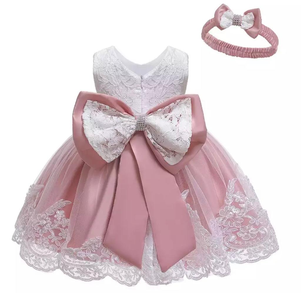The Aria Dress Set