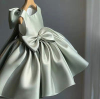 The Angelina Dress