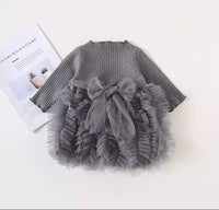 The Amara Dress