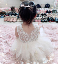 The Ballerina Dress