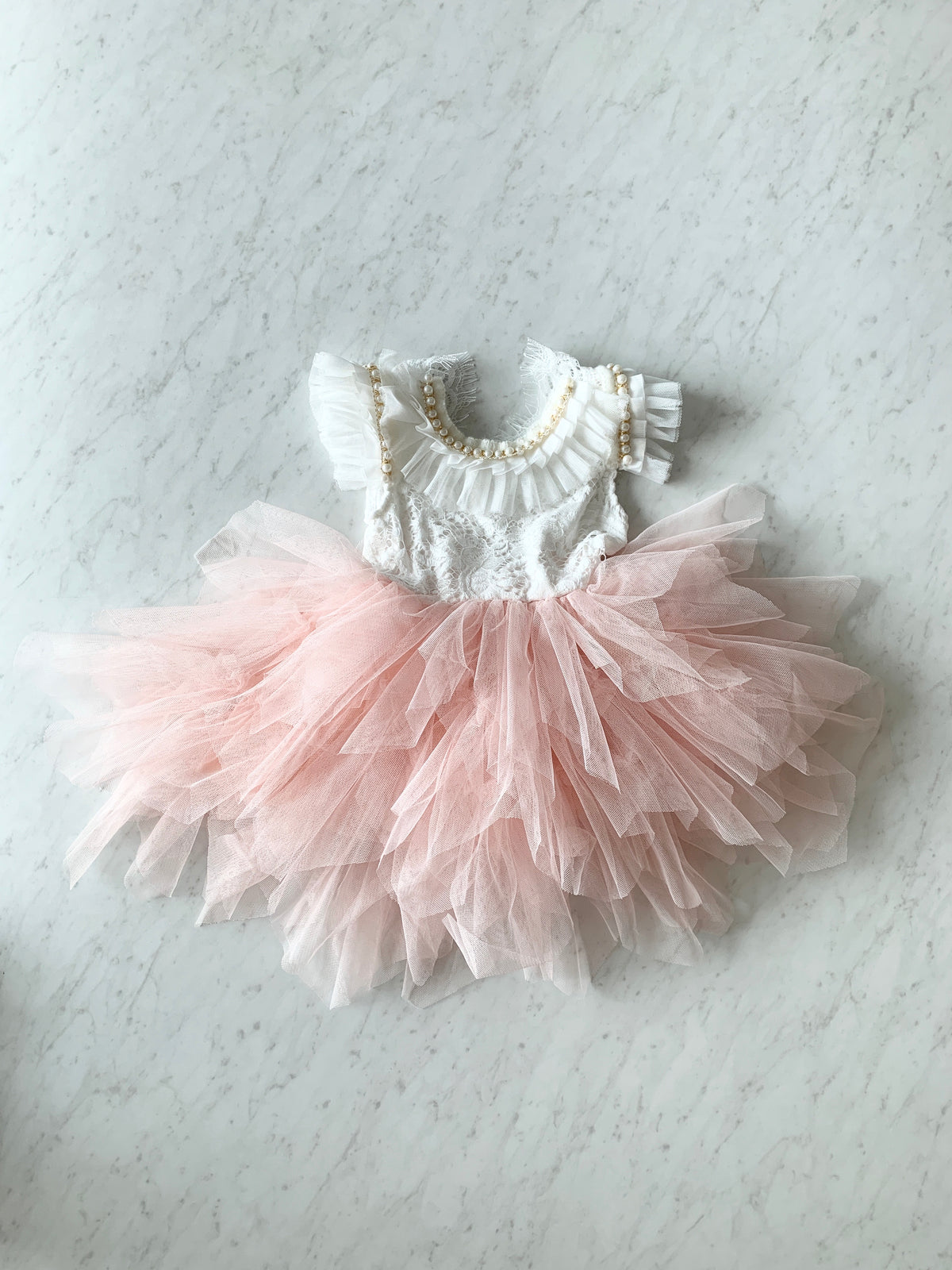 The Buttercup Dress