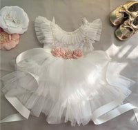 The Buttercup Dress