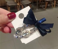 The Belle Hair Clip