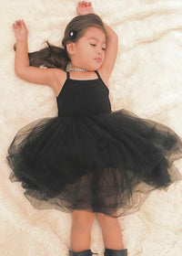The Nevaeh Dress