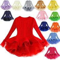 The RidingHood Knit Dress