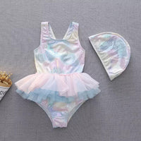 The Ballerina Swimsuit