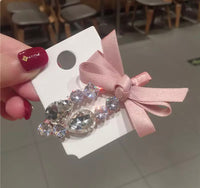 The Belle Hair Clip
