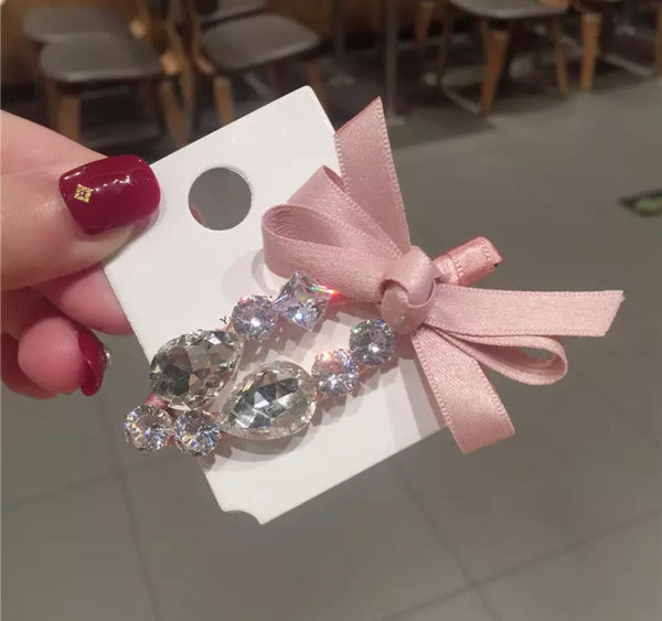 The Belle Hair Clip