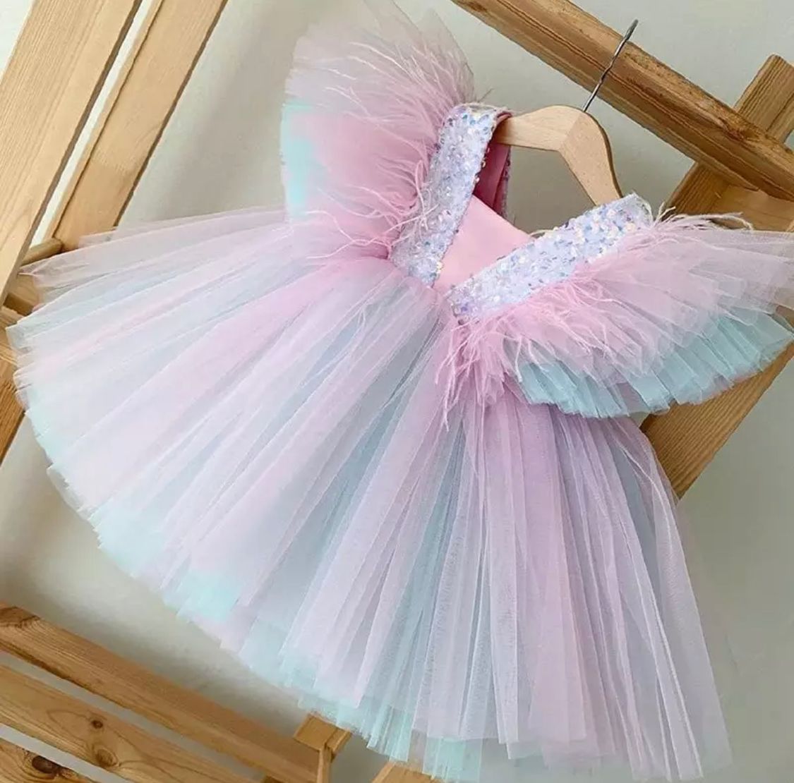 The Evelyn Dress