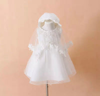 The Grace Dress Set