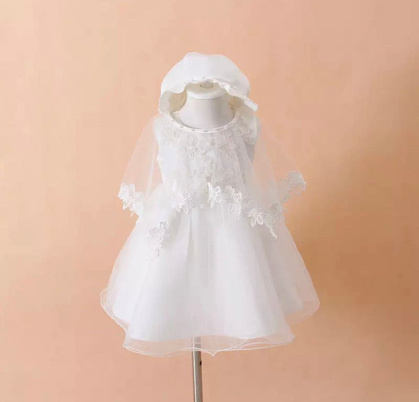 The Grace Dress Set