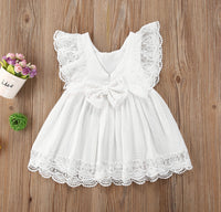 The Winter Dress & Romper