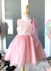 The Myla Dress