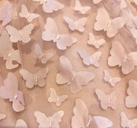 The Butterfly Sparkle Dress