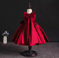 The Angelina Dress