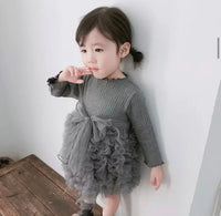 The Amara Dress