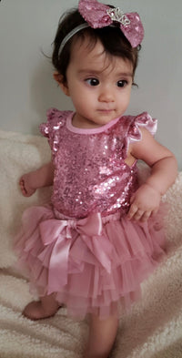 The Teenie Tutu Set