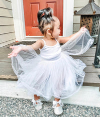 The Nevaeh Dress