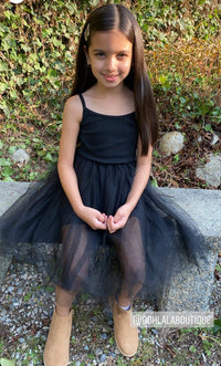 The Nevaeh Dress
