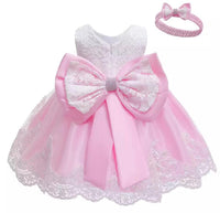 The Aria Dress Set