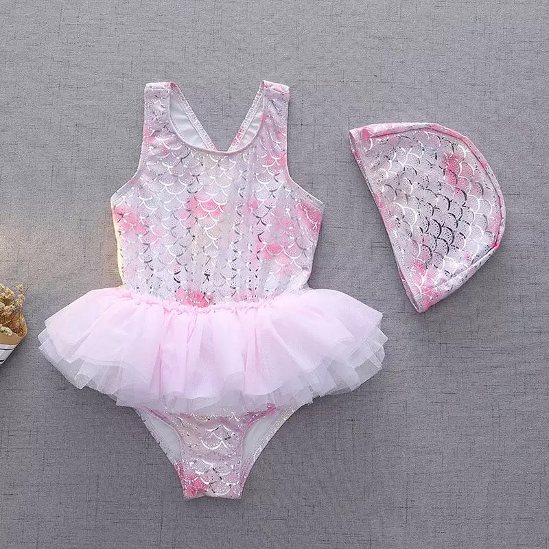 The Ballerina Swimsuit