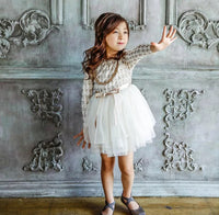 The Lavelle Dress