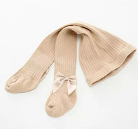The Bow Tights