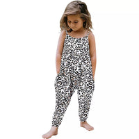 The Liv Romper