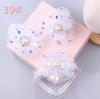 The Sparkle Socks Set