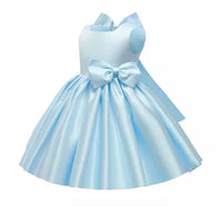 The Angelina Dress