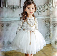 The Lavelle Dress