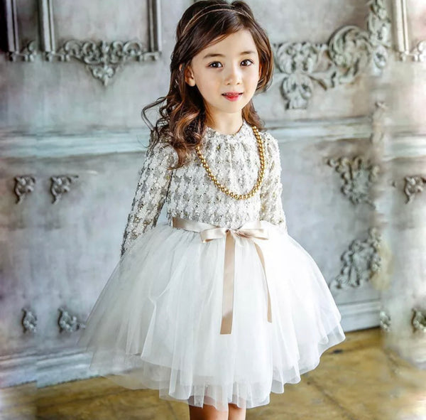 The Lavelle Dress