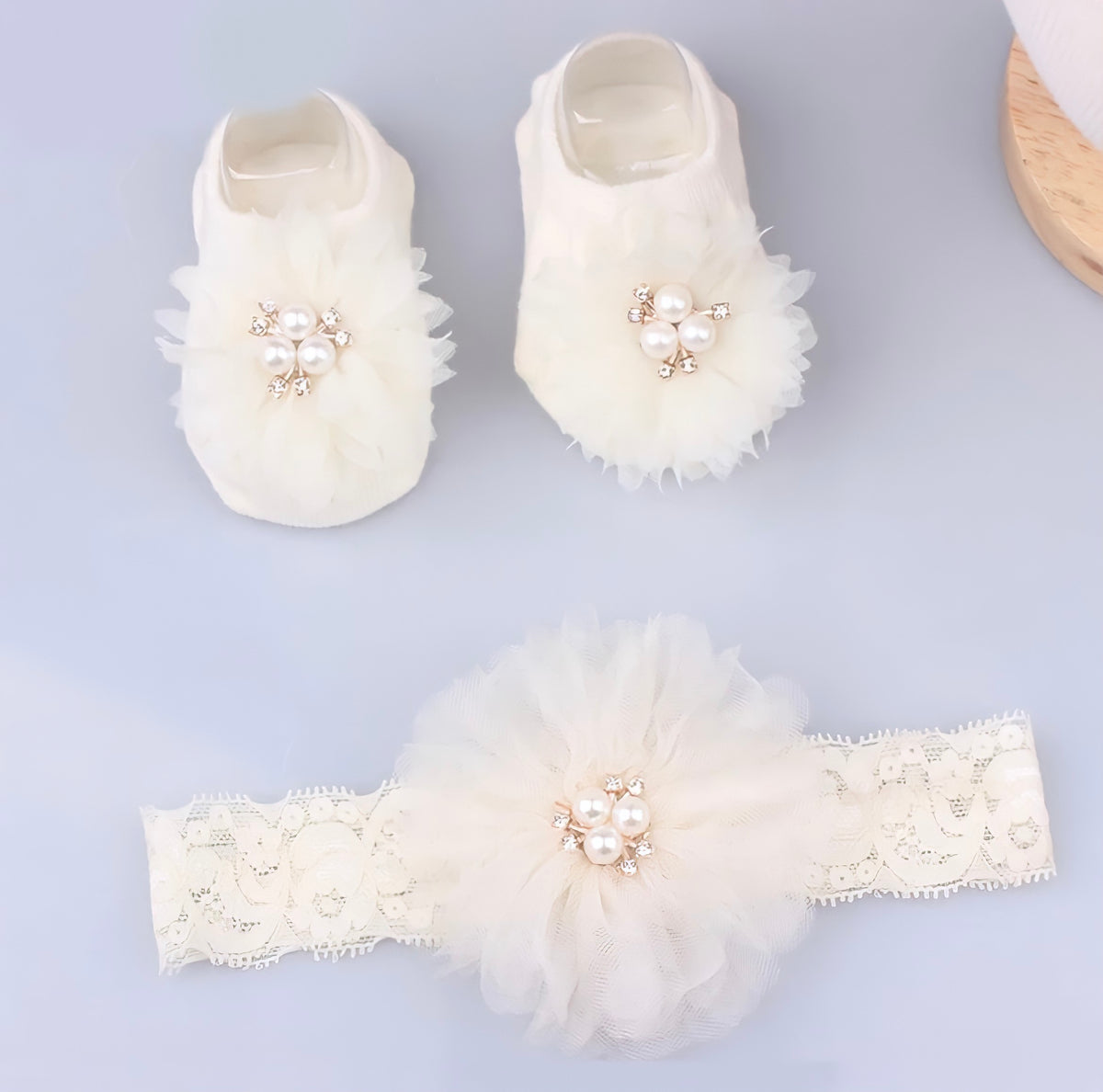 The Sparkle Socks Set