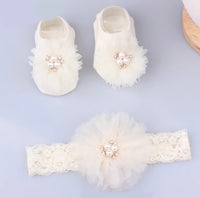 The Sparkle Socks Set